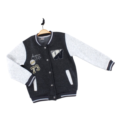 3 İP KOLEJ ERKEK HIRKA