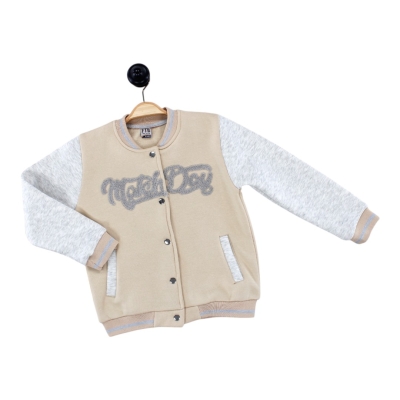 3 İP KOLEJ ERKEK HIRKA