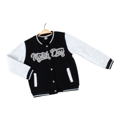 3 İP KOLEJ ERKEK HIRKA