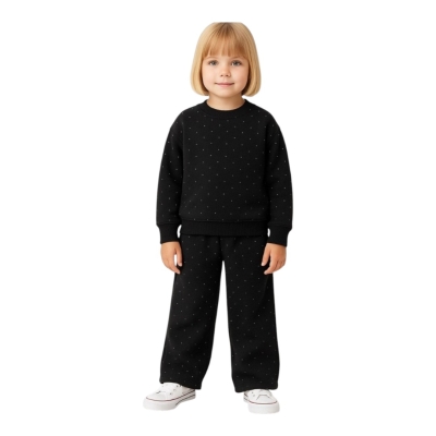 3 İPLİK TAŞLI OYSHO TAKIM