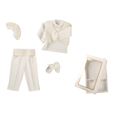 4 PARÇA ERKEK TAKIM