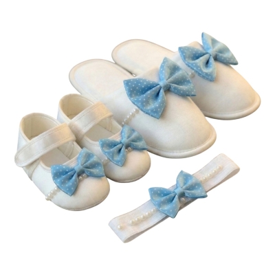 4 PARÇA LOHUSA TERLİK SETİ