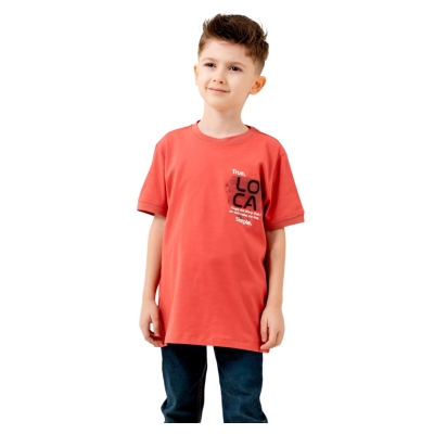 5-8 Erk True Loca Tshirt