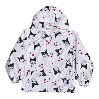 5-8 KUROMİ YAĞMURLUK