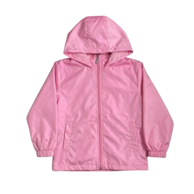 5-8 YAKALI KIZ YAĞMURLUK