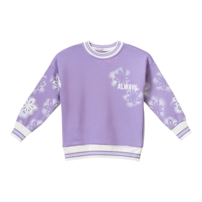 5-8 YAŞ KIZ 3İP ALWAYS SWT