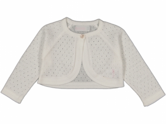 Kısa Bebek Bolero  0095054