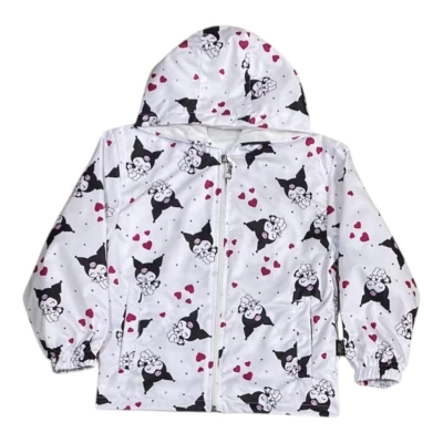 9-12 KUROMİ YAĞMURLUK