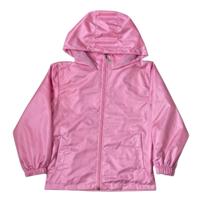 9-12 YAKALI KIZ YAĞMURLUK