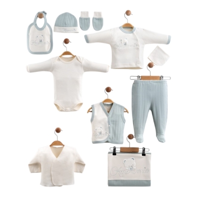 AMORE 10LU SET