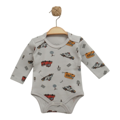 ARABALAR KOLLU BÜYÜK BADY