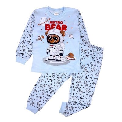 ASTRO AYI 2Lİ TAKIM