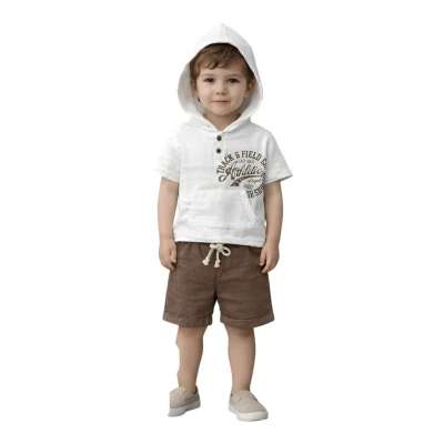 ATHLETİC YAZILI 2 Lİ TAKIM