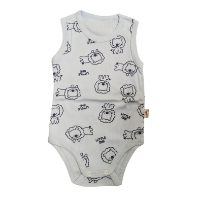 ATLET BADİ/ AYICIK (RİBANA)