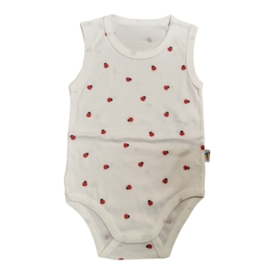 ATLET BADİ/ UĞUR BÖCEĞİ(RİBANA)