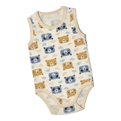 ATLET BADİ/AYICIK (RİBANA)