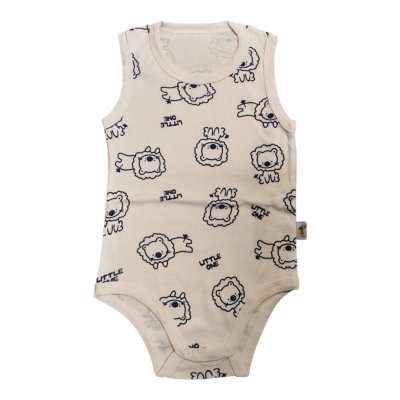 ATLET BADİ/AYICIK(RİBANA)