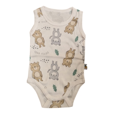 ATLET BADİ/AYI(RİBANA)