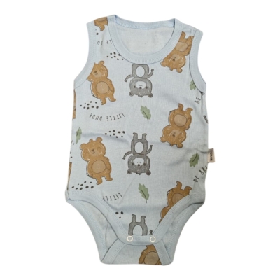 ATLET BADİ/AYI(RİBANA)