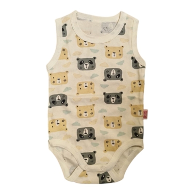 ATLET BADİ/PANDA(RİBANA)