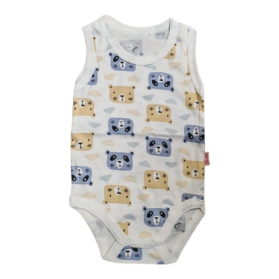 ATLET BADİ/PANDA(RİBANA)