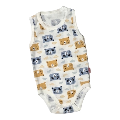 ATLET BADİ/PANDA(RİBANA)