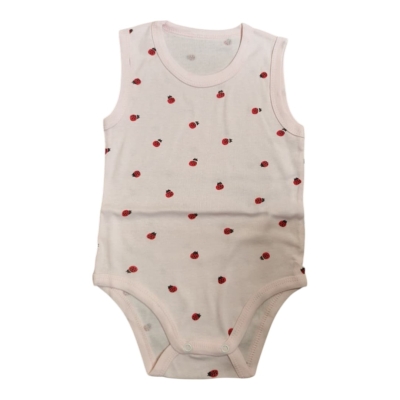 ATLET BADİ/UĞUR BÖCEĞİ(RİBANA)