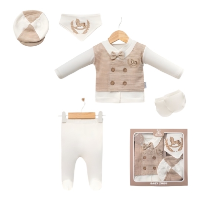 ATLI PAPYONLU 5 Lİ SET
