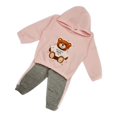 AYICIK BASKILI İKİİPLİK TAKIM