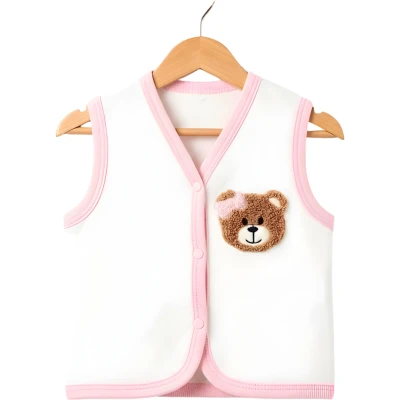 AYICIK KAPİTONE YELEK