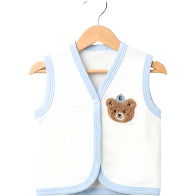 AYICIK KAPİTONE YELEK