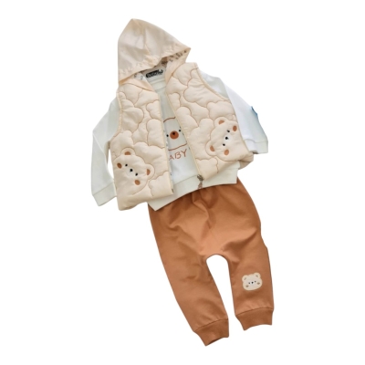 AYILAR MİCRO 3 LÜ TKM