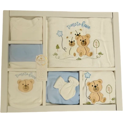 MAVİ