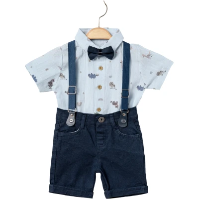 AYLIK SLOPETLİ TAKIM