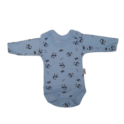 BABYTOO BUYUK PANDA DESENLI KOLLU BADI