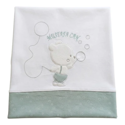 BALONCUKLU AYI BEBE BATTANİYE