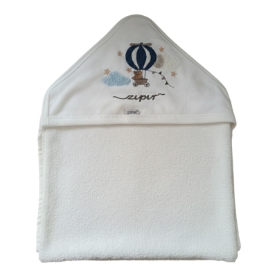 BALONLU SÜZENE HAVLU