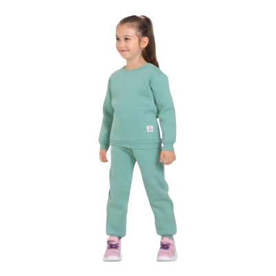 BASİC ARMALI 3 İPLİK TAKIM