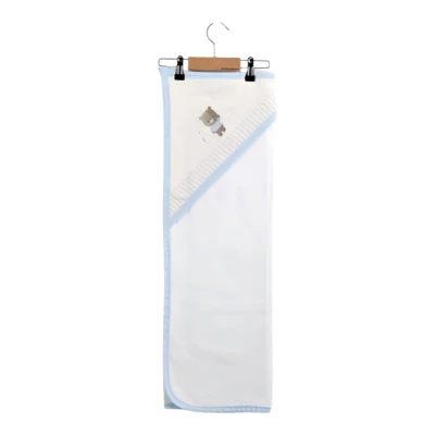 BAY PANDA BEBE HAVLU