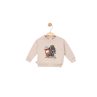 BEAR BASKILI SWEAT