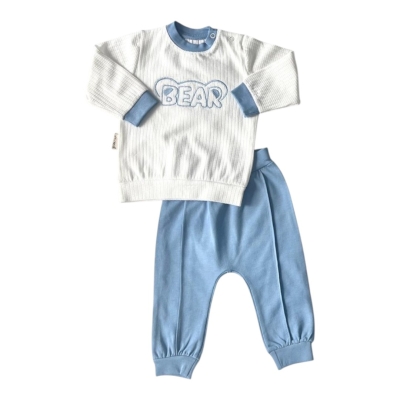 BEAR ERKEK İKİLİ TAKIM