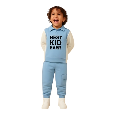 BEST KID EVER BASKILI ESOFMAN TAKIM