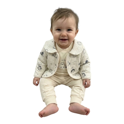 BİRDS KAPİTONE 3LÜ TAKIM