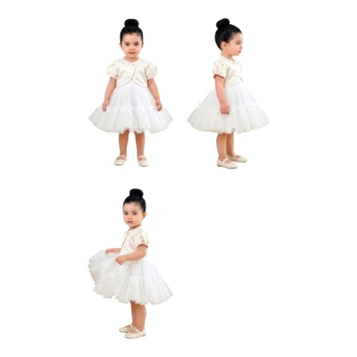 BOLEROLU İKİLİ TAKIM