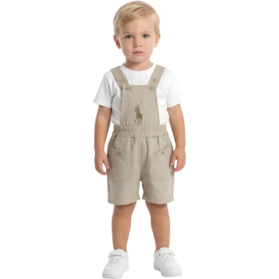 BOMLO AT NAKIŞLI ERKEK SLOPET