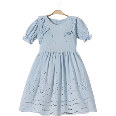 MAVİ