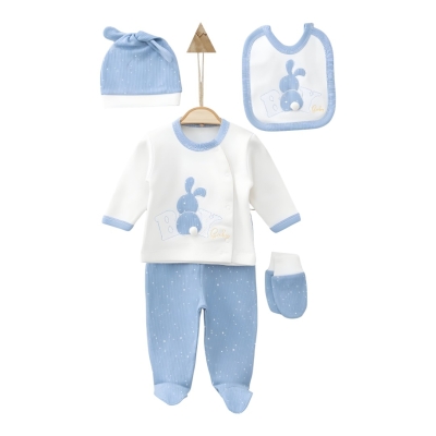 BOY 5LI ZIBIN SET