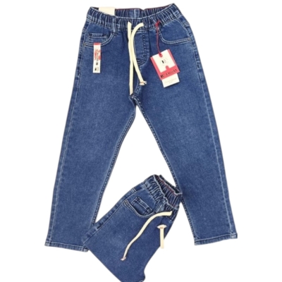 BOY FRIEND KOT PANTOLON