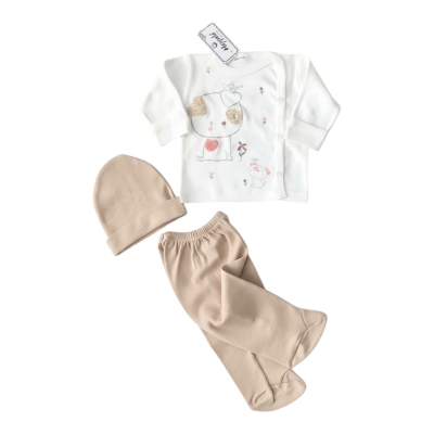 CAT SÜZENE KIZ ELDİVENLİ ZIBIN TAKIMI