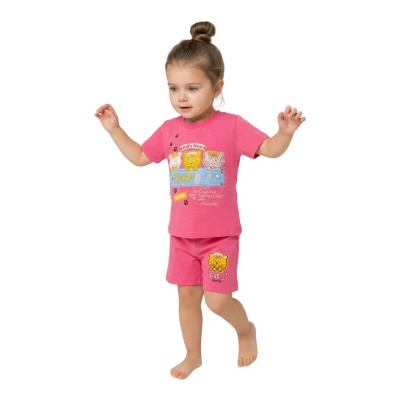 CATS FAMİLY BASKILI SÜPREM TK